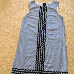 Girls Vineyard Vines Dress